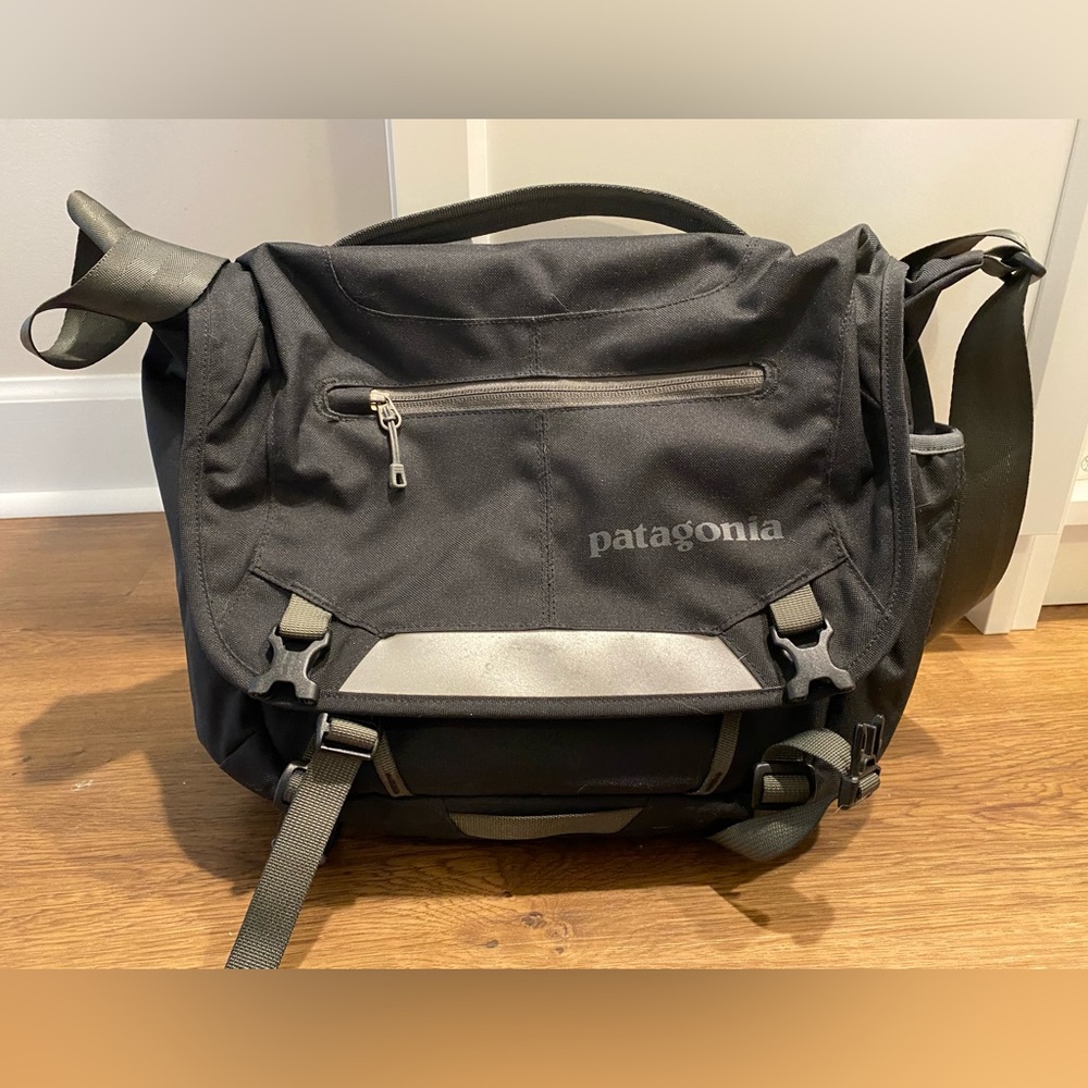 Patagonia Mini Mass Bag